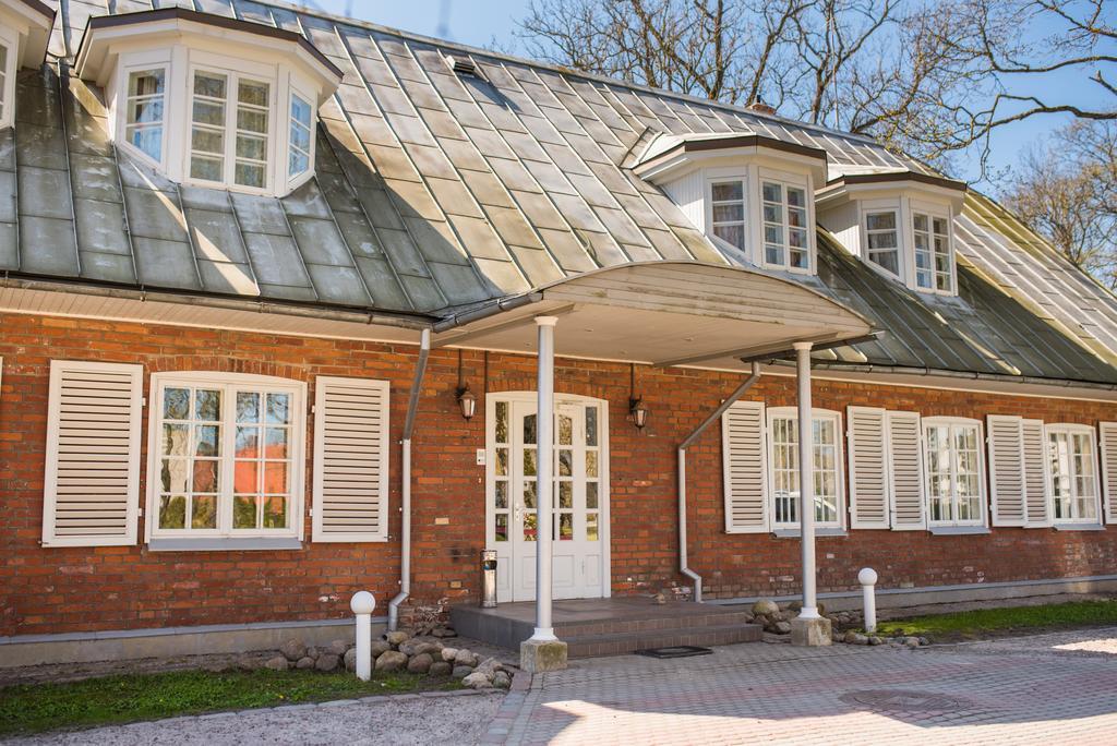 Guest House Nicava Bernāti Eksteriør bilde